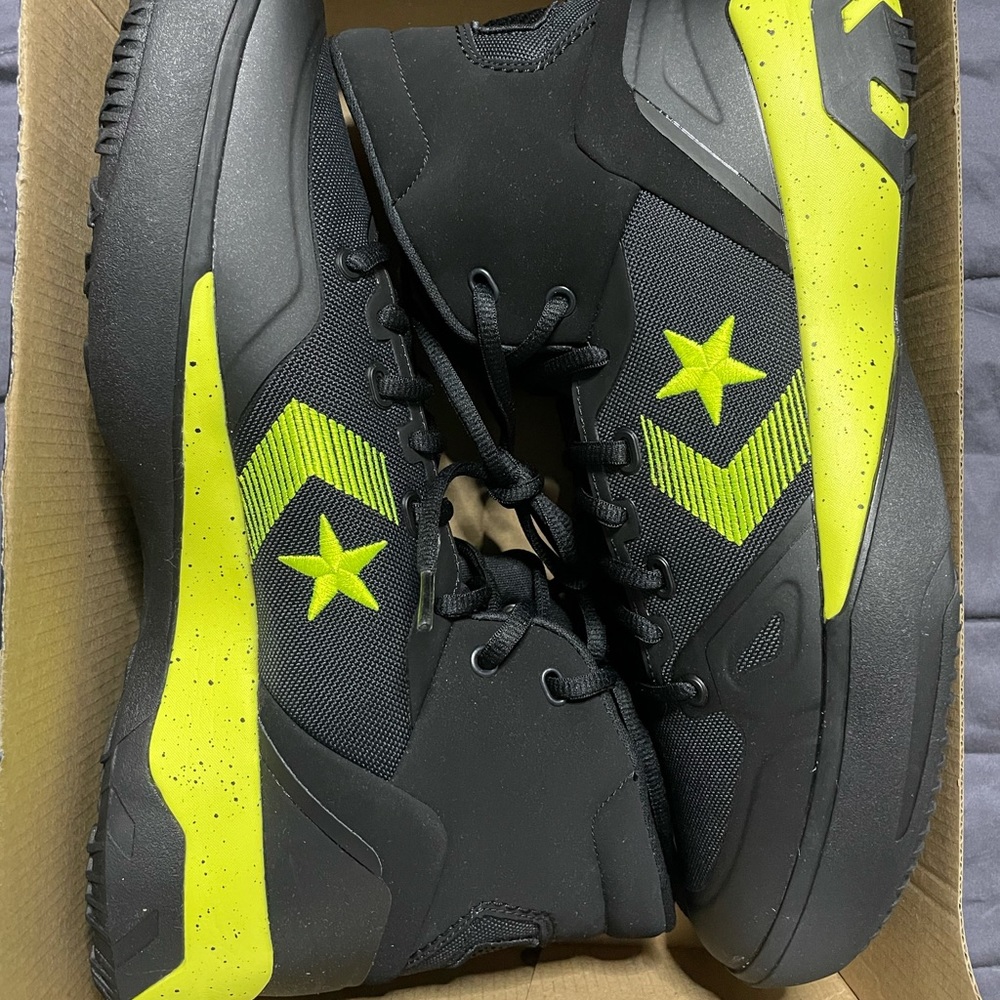 Converse G4 HI MEN’S 10.5